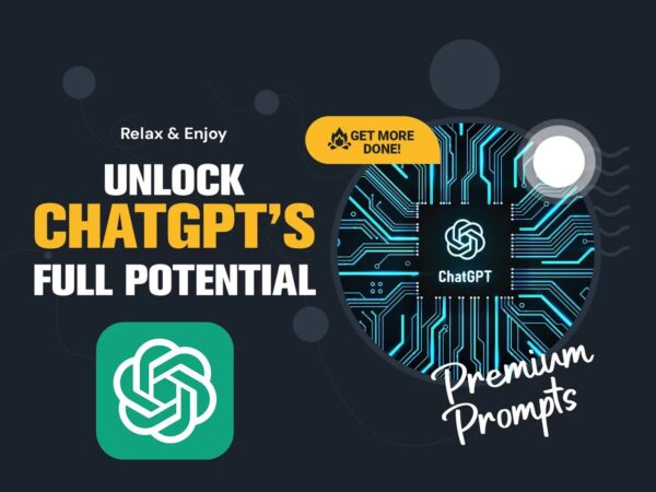 Increase Your Productivity with 15,000 Expertly Curated Handcrafted CHATGPT Prompts for Daily Use Copy & Paste Magic